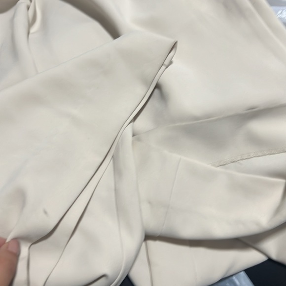 St. John wide leg pants, size 10 - Picture 3 of 6